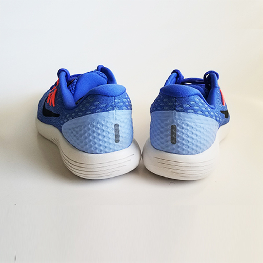 NWOT Nike Lunarglide 8 (Women's Running Shoes) - Picture 4 of 7